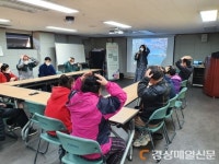 영주선비도서관, 찾아가는 평생교육