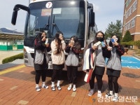 선주고등학교, 나눔 실천 사랑의 헌혈