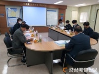 포항시, 상하수도 시설 개선…시민에 맑은 물 공급