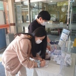 상주도서관 화령분관, 제58회 독서문화행사