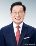 최기문, 영천시장 재선 도전…“위대한 도시로”