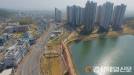  구미, 안전한 친환경 도심하천 만들기 속도…시민 삶 ‘한 단계 UP’