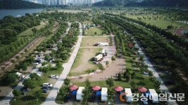 <특집> 구미, 안전한 친환경 도심하천 만들기 속도…시민 삶 ‘한 단계 UP’