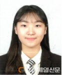 영주 영광여고 3학년 정하늘, 전국죽계백일장 대상 ‘영예’