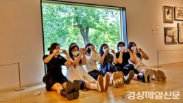 후포고 5월 인문학 기행 운영학교 운영