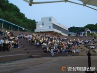 안동고등학교, 꽃향기에 날리는 멜로디 음악회 성료