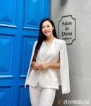 예천도서관, 러닝 전도사 안정은 작가 인문학 특강