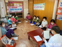 의성 단촌면, 찾아가는 생생복지상담실 재개