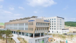 나눔바이오포항두호점 | 포항시, 세계적 바이오산업도시로 발돋움