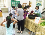 안동시립박물관 “단오행사 함께 즐겨요”