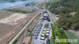 달성군시설관리공단 레포츠밸리,  낙동오감만족 SUMMER 놀이터 개장