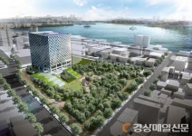 포항 북구청, 열린 행정 펼칠 신청사 시대 ‘활짝’