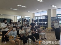 위덕대학교 유아교육과, 동아리 ‘예다움’ㆍ‘피터팬’ 운영