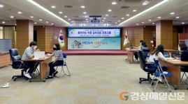 스트레스 진단으로 마음 건강 챙기세요!