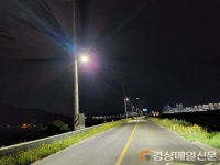 <특집> 세상을 환하게 밝히는 빛…‘도로철도과’ 김천시민 행복 위해 뛴다