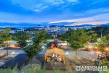 달서별빛캠프 캠핑장 안전사고 예방 철저히