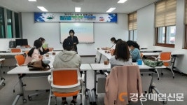 안동시립웅부도서관, 여름방학 문화교실 운영