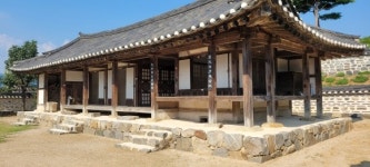 호서지역의 문화유적을 돌아보며