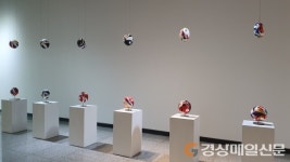 영천예술창작스튜디오 14기 입주작가 특별전