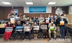 의성, 안계시장 상권활성화 성과 공유