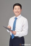 김용락 대구시당 위원장 출마선언