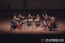  돌아온 포항음악제…기억의 시작 지나 ‘운명 마주하다’
