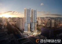 대구 ‘빌리브 루센트’ 이달 분양 예정