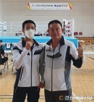 경북도민체전복싱 포항권투체육관 김도윤 선수 2년 연속 준우승