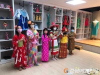 대구시교육청, 여름방학 다양한 세계 문화체험 어때