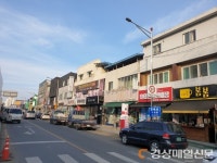 고령, 시가지 간판개선 국비 2억5천만원 확보