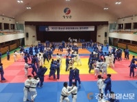 전지훈련 최적의 장소 ‘영양군’