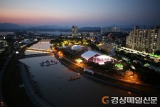 성주군, 대구MBC 태교음악회