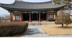 충주·청주 지역의 유적을 돌아보며