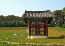 충주·청주 지역의 유적을 돌아보며
