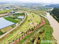 ‘영천 조교파크골프장’ 전국 공인구장 인증
