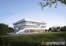 상주, 두드림 복합시립도서관 건립 본격화