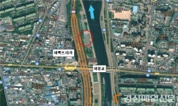 대구시, 금호강과 신천 물놀이장 21일까지 연장 운영