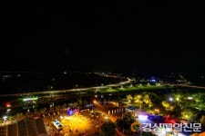 ‘성주생명문화축제’ 27만명 즐겼다