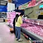 영천, 추석 성수기 축산물 위생 특별점검