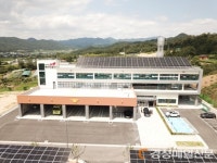 경상북도119특수대응단, 수난사고 대응 합동훈련