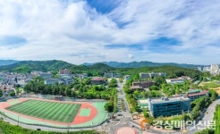 동국대학교 WISE캠퍼스 명칭 선포식 개최