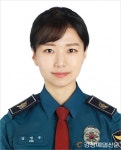 칠곡경찰서 김정은 경장, 상반기 베스트 외사경찰 선정