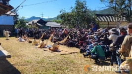 사진작가협회 안동지부, 안동포전국사진촬영대회 성료