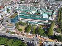 대구 동구, 큰고개오거리 교통운영체계 변경