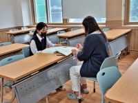 울진 평해정보고 손채연 학생, 경북상업경진대회 회계실무 은상