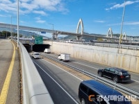 대구공공시설관리공단, 신천대로 지하차도 보수공사