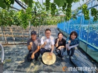 <특집> 상주시농업기술센터, 상주농업 새로운 천년 준비한다