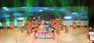 부구초등학교, 전국119소방동요대회 ‘금상’