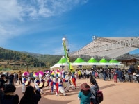 영양군, 제15회 조지훈 예술제 성황리 개최