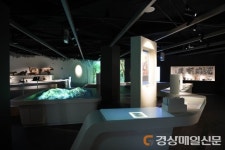 <특집> 봉화 청량산박물관 재개관